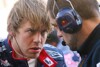 Bild zum Inhalt: Vettel: Es war doch der Motor!
