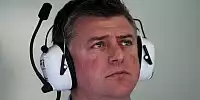 Otmar Szafnauer