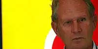 Bild zum Inhalt: Marko schwärmt über Vettel: "Unglaublich!"