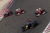 Formel Überholverbot: Kritik am Reglement