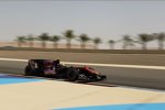 Jaime Alguersuari (Toro Rosso) 