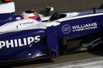 Rubens Barrichello (Williams)