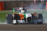 Adrian Sutil (Force India) 