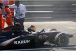 Karun Chandhok (HRT) 