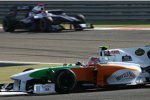 Vitantonio Liuzzi (Force India) 