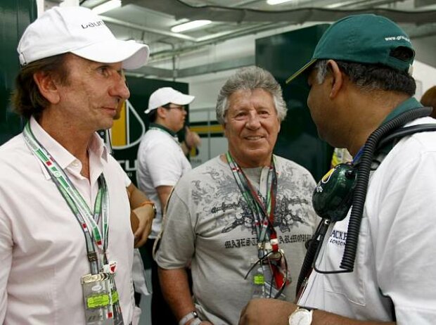 Emerson Fittipaldi Emerson Fittipaldi