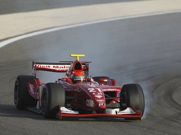Alexander Rossi Alexander Rossi