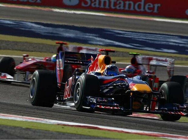 Sebastian Vettel Sebastian Vettel
