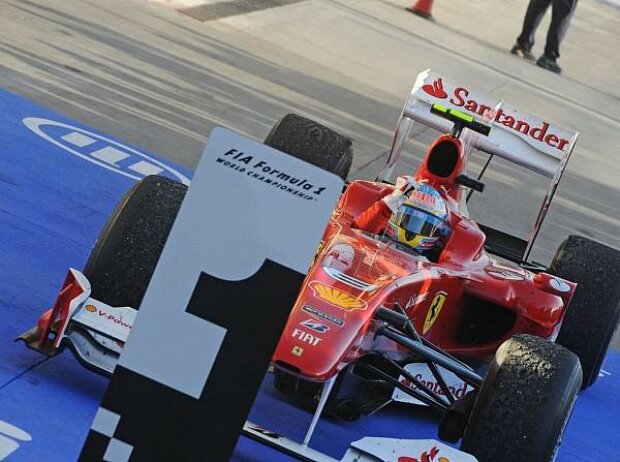 Fernando Alonso Fernando Alonso