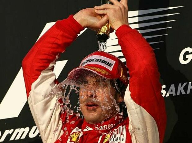 Fernando Alonso Fernando Alonso