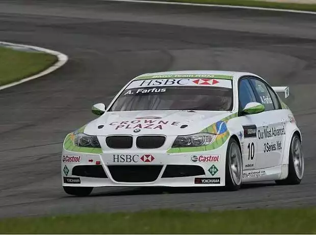 Augusto Farfus Titel-Bild zur News: Augusto Farfus