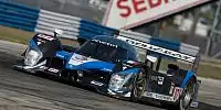 Christian Klien, Nicolas Minassian, Pedro Lamy