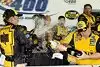 Bild zum Inhalt: Vor Bristol: Zwei Cockpitwechsel im Sprint-Cup