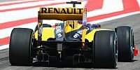 Bild zum Inhalt: Team steht bei Renault in der Kreide
