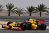 Bild zum Inhalt: Renault kämpferisch: So stark wie Mercedes und Co.