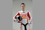 Marco Melandri in den Farben seines neuen Teams (Gresini).