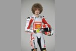 Marco Simoncelli in den Farben seines neuen Gresini-Teams.