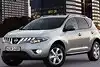 Bild zum Inhalt: Nissan Murano bekommt im September einen Diesel