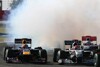 Marko: "Mercedes wollte uns nicht"