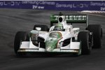 Tony Kanaan (Andretti) 