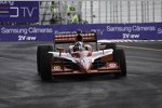 Dario Franchitti (Ganassi) 