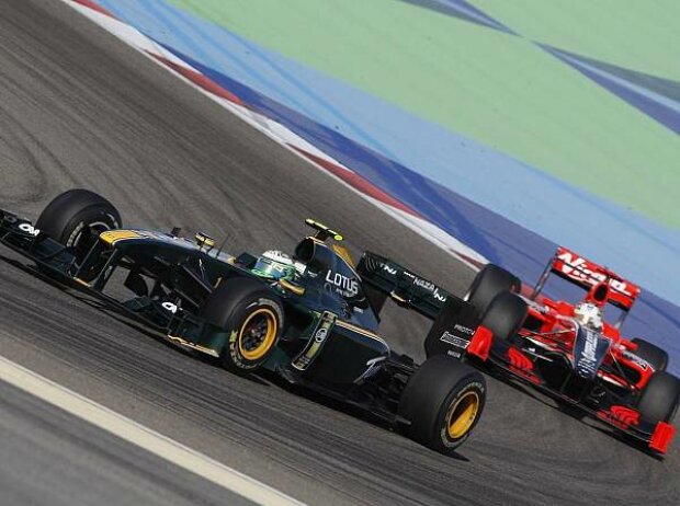 Heikki Kovalainen Heikki Kovalainen