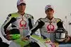 Bild zum Inhalt: Pramac-Ducati wird grün
