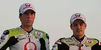 Bild zum Inhalt: Pramac-Ducati wird grün