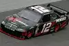 Bild zum Inhalt: "Bad Brad" Keselowski: Lektion nicht gelernt?