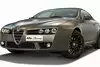 Bild zum Inhalt: Alfa Romeo Brera und Spider als "Italia Independent" im Handel