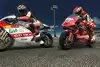 Bild zum Inhalt: MotoGP 09/10: Launch-Trailer gibt Gas, Termin für DLC