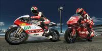 Bild zum Inhalt: MotoGP 09/10: Launch-Trailer gibt Gas, Termin für DLC