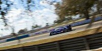 Bild zum Inhalt: Sebring-Tests: Peugeot knapp vor Aston Martin