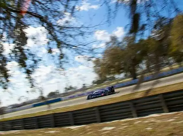 Sébastien Bourdais, Nicolas Minassian, Pedro Lamy Titel-Bild zur News: Sébastien Bourdais, Nicolas Minassian, Pedro Lamy