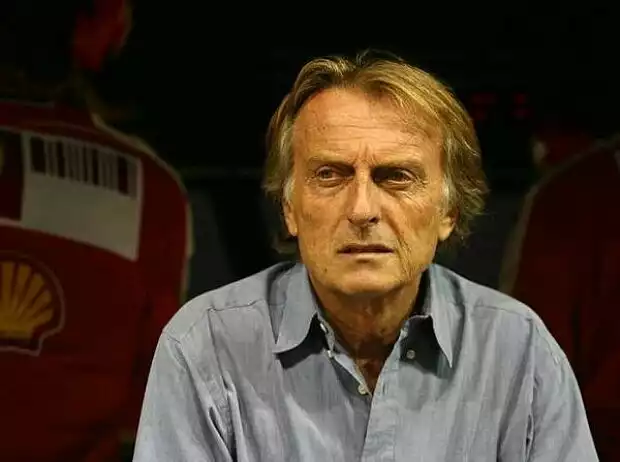 Luca di Montezemolo Titel-Bild zur News: Luca di Montezemolo