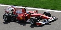 Bild zum Inhalt: Arbeitet Ferrari bereits an einem B-Auto?