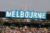 Melbourne: Das Abendrennen ist kein Quotenhit