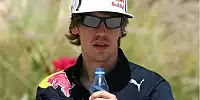 Bild zum Inhalt: Vettel gesteht: "Ich wollte Michael Jackson werden"
