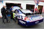 Jimmie Johnson (Hendrick) 