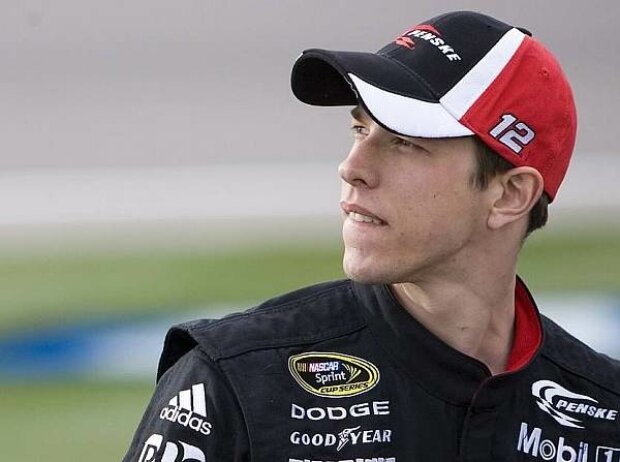 Brad Keselowski Brad Keselowski