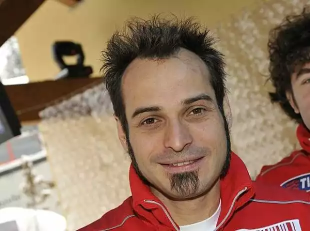 Vittoriano Guareschi Titel-Bild zur News: Vittoriano Guareschi