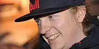 Bild zum Inhalt: Papa Räikkönen: "Kimi ist nun ein anderer Mensch"
