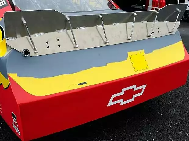 Kevin Harvick Titel-Bild zur News: Kevin Harvick