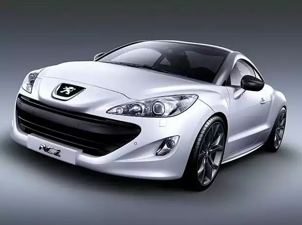 peugeot Titel-Bild zur News: peugeot