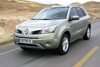 Bild zum Inhalt: Renault wertet Koleos auf und senkt die Preise