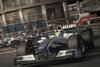 Bild zum Inhalt: F1 2010: Heißes Video mit Boxenstopps und mehr