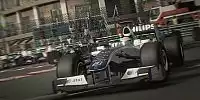 Bild zum Inhalt: F1 2010: Heißes Video mit Boxenstopps und mehr