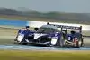 Bild zum Inhalt: Sebring-Training: Peugeot ohne echte Gegner