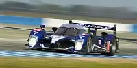 Sébastien Bourdais, Nicolas Minassian, Pedro Lamy