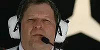 Bild zum Inhalt: Haug: "Jetzt kommt der Speed"